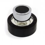 Bvlgari Black EDT 75 ml Unisex Parfümü resim