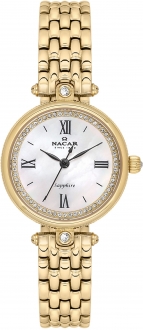 Nacar NC34-39B868-DWMS Kol Saati