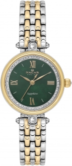 Nacar NC34-39B868-CNMS Kol Saati