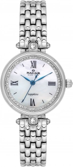 Nacar NC34-39B868-AWMS Kol Saati