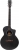Strauss SAC-JF-N EQ Elektro Akustik Gitar