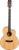 Strauss SAC-JF-N EQ Elektro Akustik Gitar
