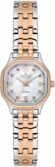 Nacar NC34-39B840-EWMS Kol Saati