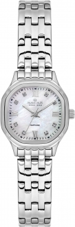 Nacar NC34-39B840-AWMS Kol Saati