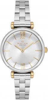 Nacar NC34-3921125-CSM Kol Saati