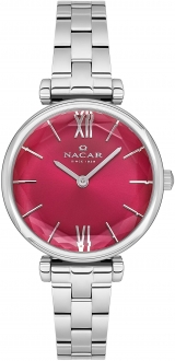 Nacar NC34-3921125-ARM Kol Saati