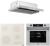 AFM Tech Ve Ferre Ankastre Set V6-05 + FM7701 + D037 B