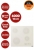 AFM Tech Ve Ferre Ankastre Set V6-05 + FM7701 + D037 B