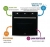 AFM Tech Riero Siyah Ankastre Set RS035 + FM 7700 + FM3400