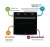 AFM Tech ve Ferre Modeo Siyah Ankastre Set ED075-WFA + FM 7700 + FM3400
