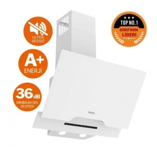 AFM Tech ve Ferre Dust Ankastre Set MS263 + FM7701 + D064-SA