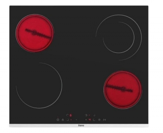 AFM Tech ve Ferre Ankastre Set MS263 + FM 7700 + D063-SA
