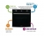 AFM Tech ve Ferre Ankastre Set MS263 + FM 7700 + D063-SA