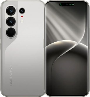Tecno Camon 50 Ultra