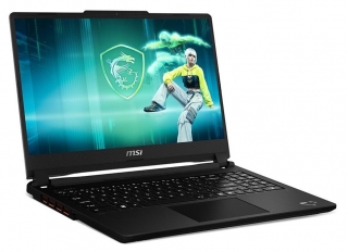 MSI Cyborg 15 Max C13WG-070XTR Laptop
