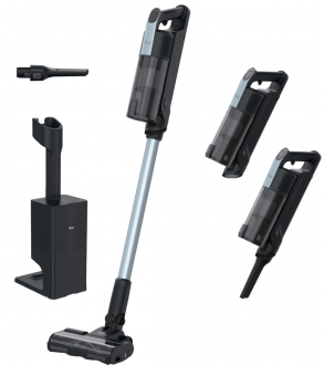 Hoover HF350HP 011 Şarjlı Süpürge