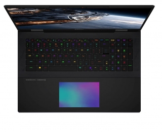 MSI Titan 18 HX A2WJ-1058TR Laptop