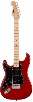 Midex RPH-31BK-25 Elektro Gitar