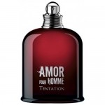 Cacharel Amor Tentation EDT 125 ml Erkek Parfümü resim