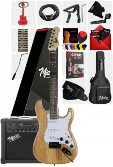 Midex RPH-320WD-25 Elektro Gitar
