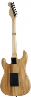 Midex RPH-320WD-25 Elektro Gitar