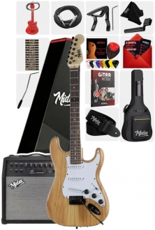 Midex RPH-320WD-50 Elektro Gitar