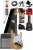 Midex RPH-320WD-50 Elektro Gitar