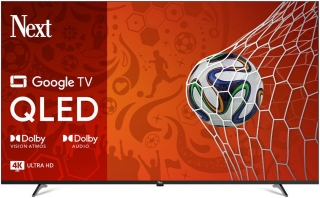 Next YE-65SPCG8-QLED Ultra HD (4K) TV