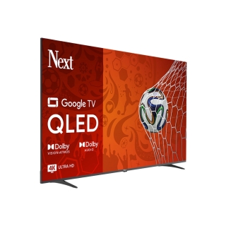 Next YE-65SPCG8-QLED Ultra HD (4K) TV