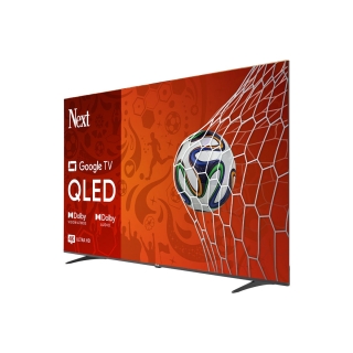 Next YE-65SPCG8-QLED Ultra HD (4K) TV