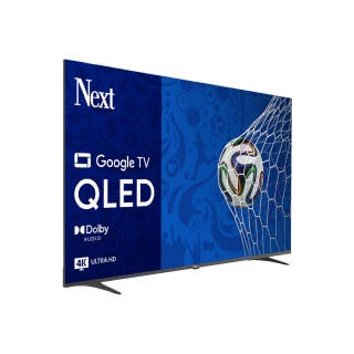 Next YE-50SPCG8-QLED Ultra HD (4K) TV