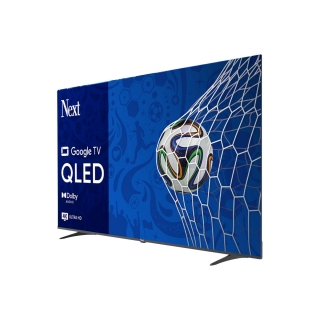 Next YE-50SPCG8-QLED Ultra HD (4K) TV