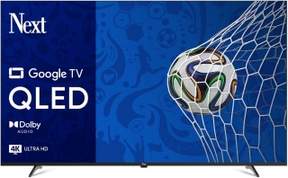 Next YE-50SPCG8-QLED Ultra HD (4K) TV