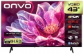 Onvo 43VQ80F3FA resim