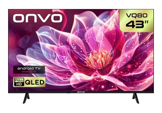 Onvo 43VQ80F3FA Full HD (FHD) TV