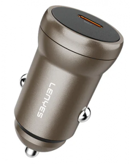 Lenyes CA62 30W Şarj Aleti