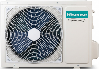 Hisense Easy Smart 18 Duvar Tipi Klima