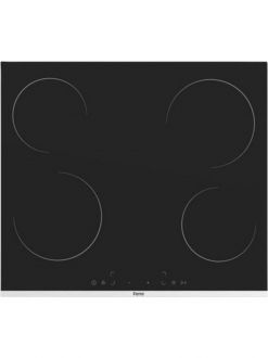 AFM Tech ve Ferre Mirea Ankastre Set MS261 + FM7701 + FM3201
