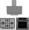 AFM Tech ve Ferre Grive Gri