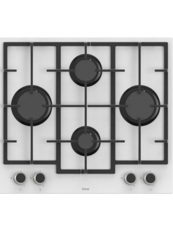 AFM Tech ve Ferre Formw Beyaz Ankastre Set LN386 + FM7701 + FM3401
