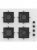 AFM Tech ve Ferre Vpool Beyaz Ankastre Set SC206-FA + FM7701 + FM3301