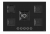 AFM Tech ve Ferre Lugan Siyah Ankastre Set RS035 + FM 7700 + FM3250