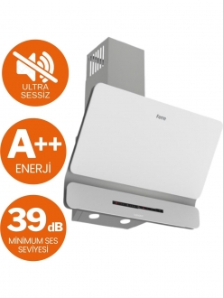 AFM Tech ve Ferre One Ankastre Set V6-04 + FM7601 + D081-SA