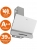 AFM Tech ve Ferre One Ankastre Set V6-04 + FM7601 + D081-SA