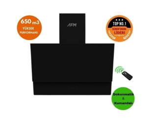 AFM Tech ve Ferre Pulsar Ankastre Set CS205-FA + FM 7700 + FM3400