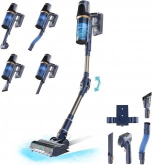 Cecotec RS70 Pet Flex Şarjlı Süpürge
