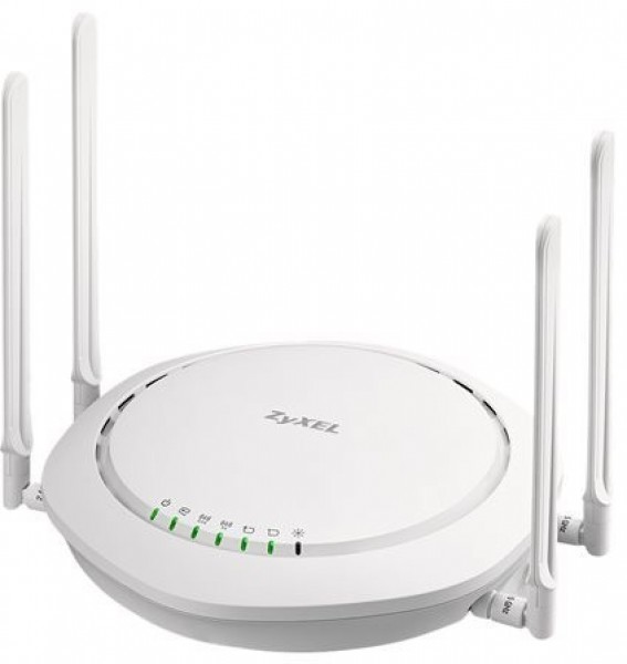 Zyxel WAC6502D-E Access Point
