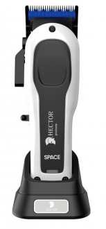 Hector Space X Saç Kesme Makinesi