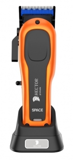 Hector Space X Saç Kesme Makinesi