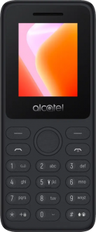 Alcatel 1021